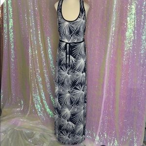 Kaileigh Maxi Dress